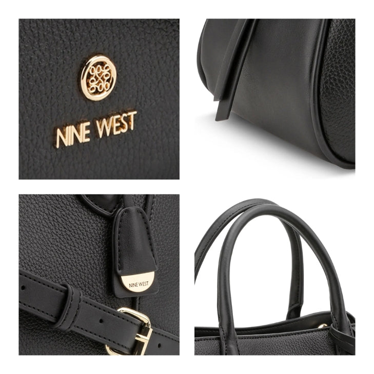 NGV146005 BOLSOS CASUAL Negro U