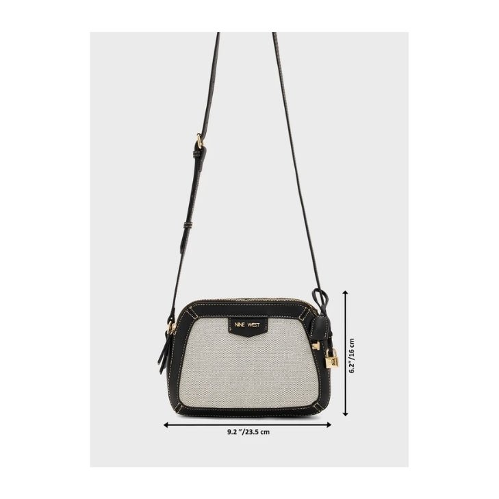 NGW514369 BOLSOS CASUAL Negro U