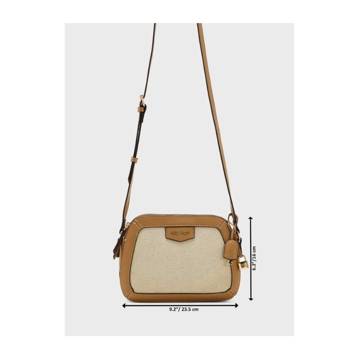 NGW514369 BOLSOS CASUAL Marron U