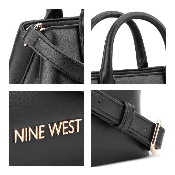 NGN121376 BOLSOS CASUAL Negro U