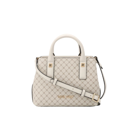 NGM121376 BOLSOS CASUAL Blanco U