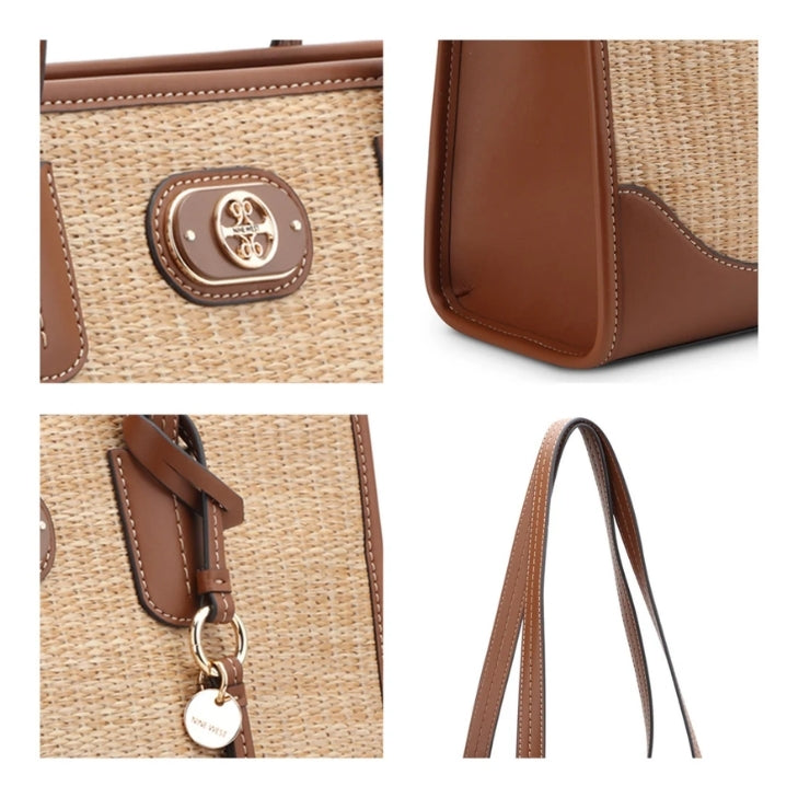 NGW146923 BOLSOS CASUAL Marron U