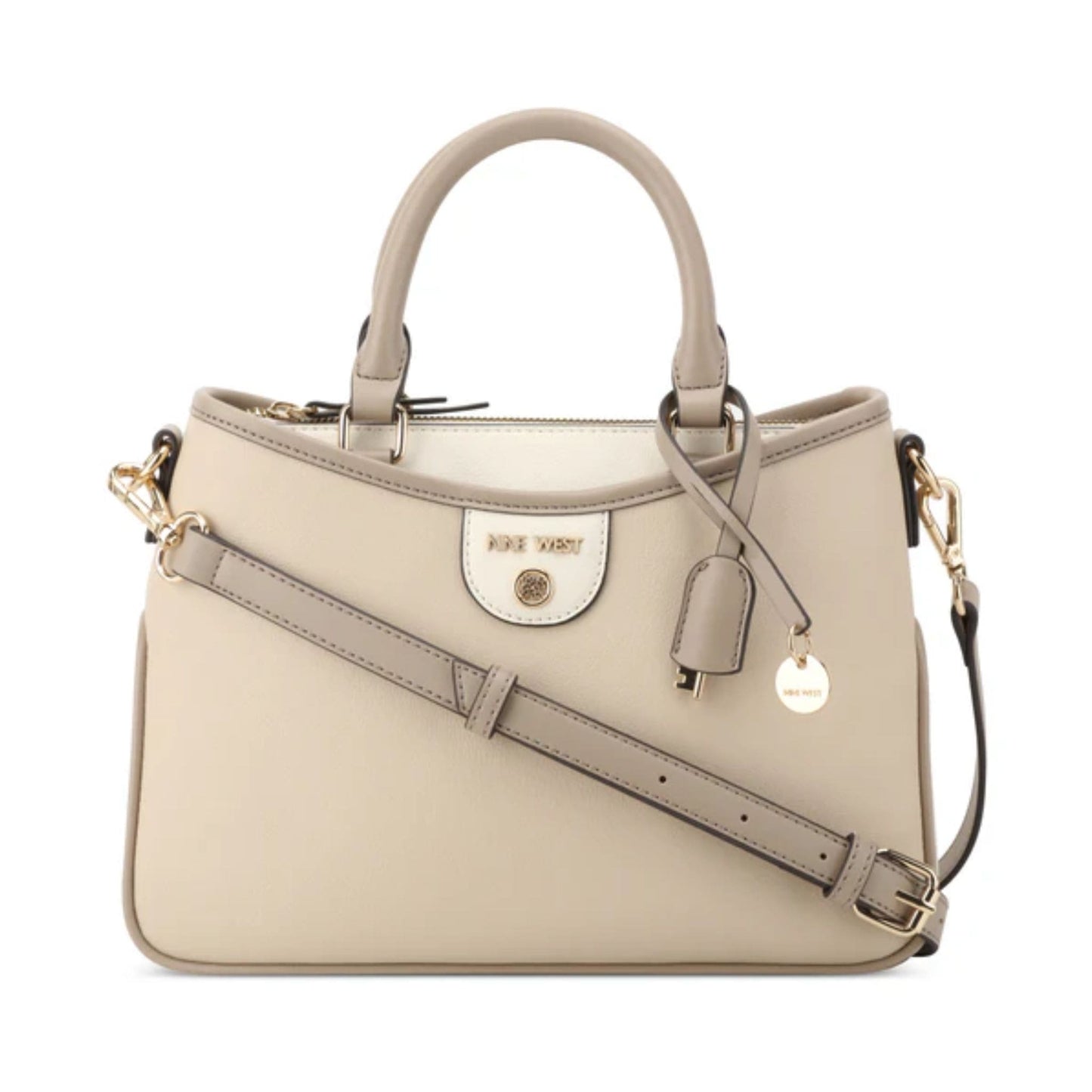 NGB112105 BOLSOS CASUAL Beige U