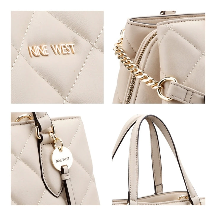 NGQ129206 BOLSOS CASUAL Beige U