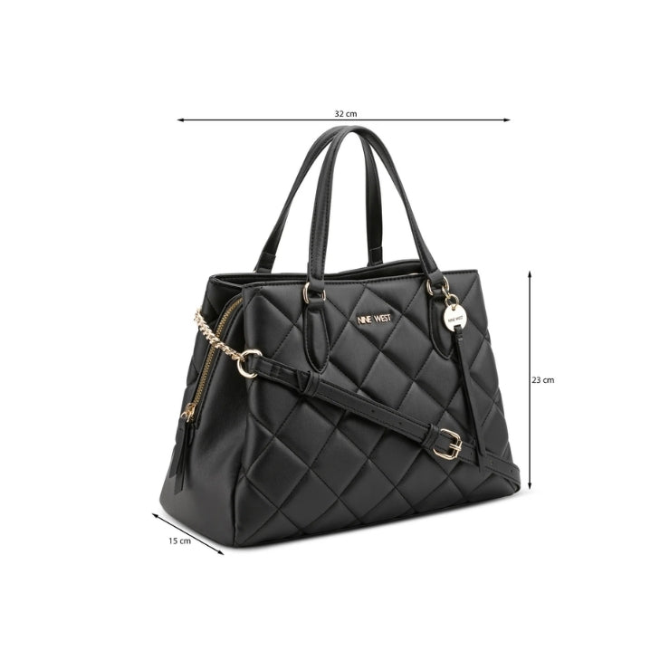 NGQ129206 BOLSOS CASUAL Negro U
