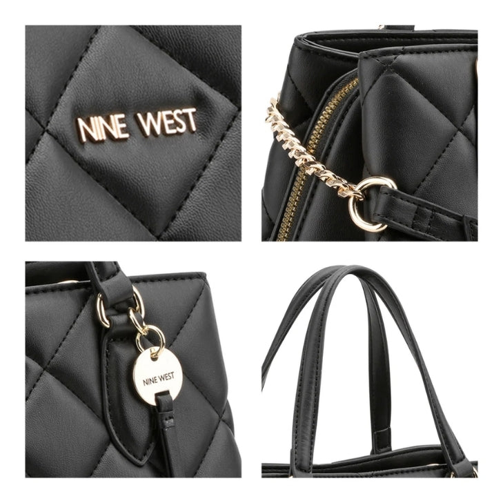 NGQ129206 BOLSOS CASUAL Negro U