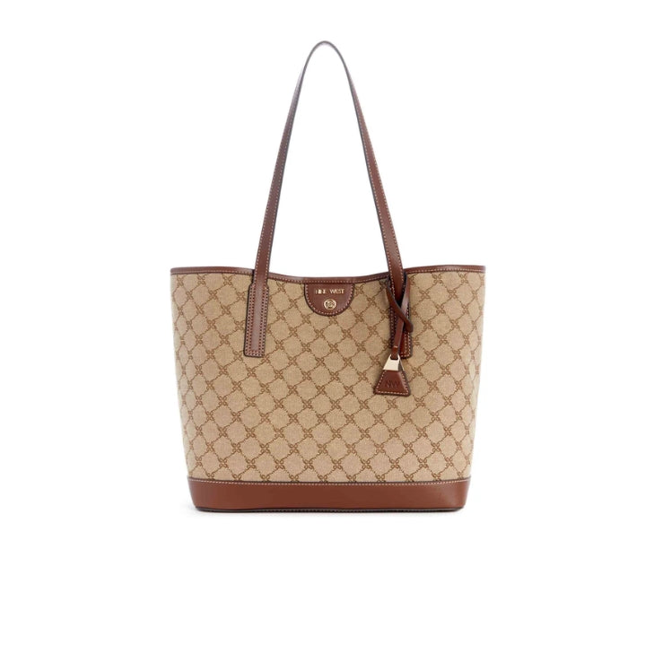 NGJ145523 BOLSOS CASUAL Marron U