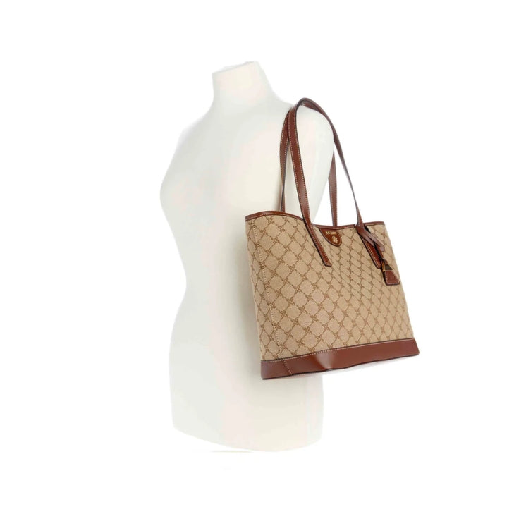 NGJ145523 BOLSOS CASUAL Marron U