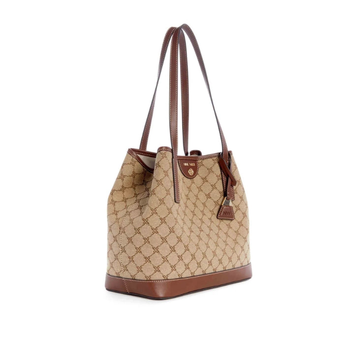 NGJ145523 BOLSOS CASUAL Marron U