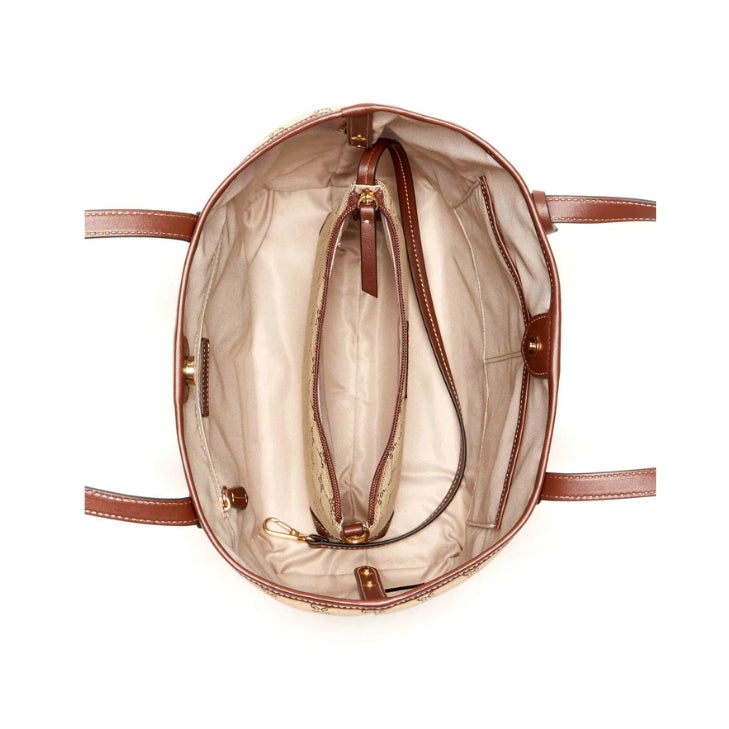 NGJ145523 BOLSOS CASUAL Marron U