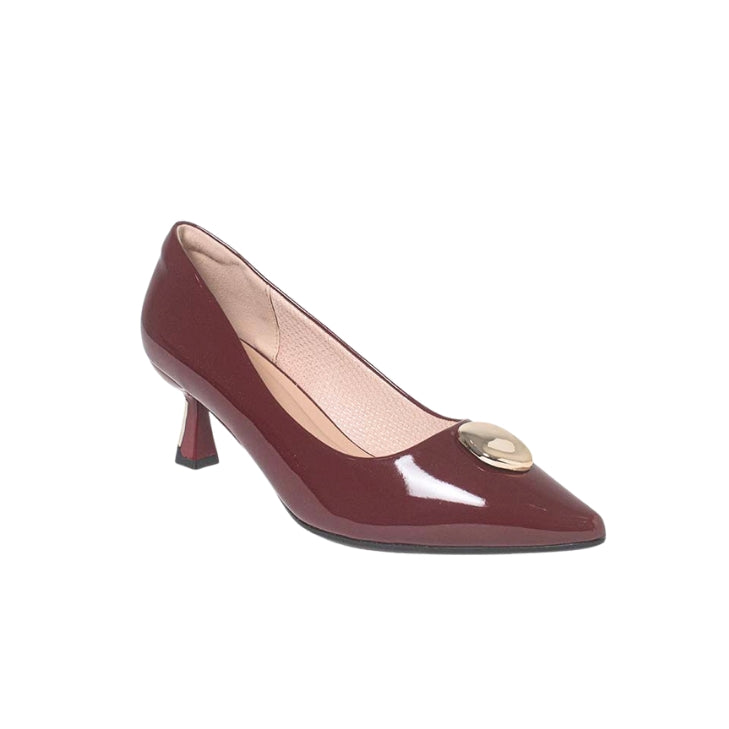 LISSA782LA TACONES CMS 2 Vino
