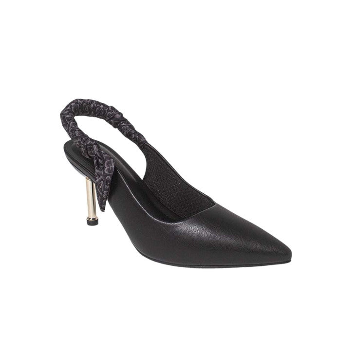 LISSA783LA TACONES CMS 4 Negro