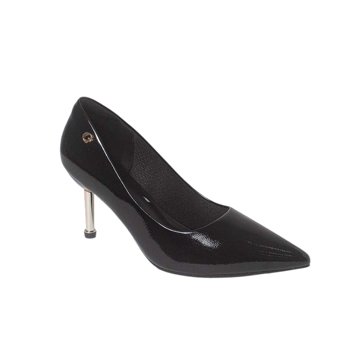 LISSA784LA TACONES CMS 4 Negro