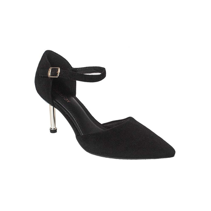 LISSA786LA TACONES CMS 4 Negro