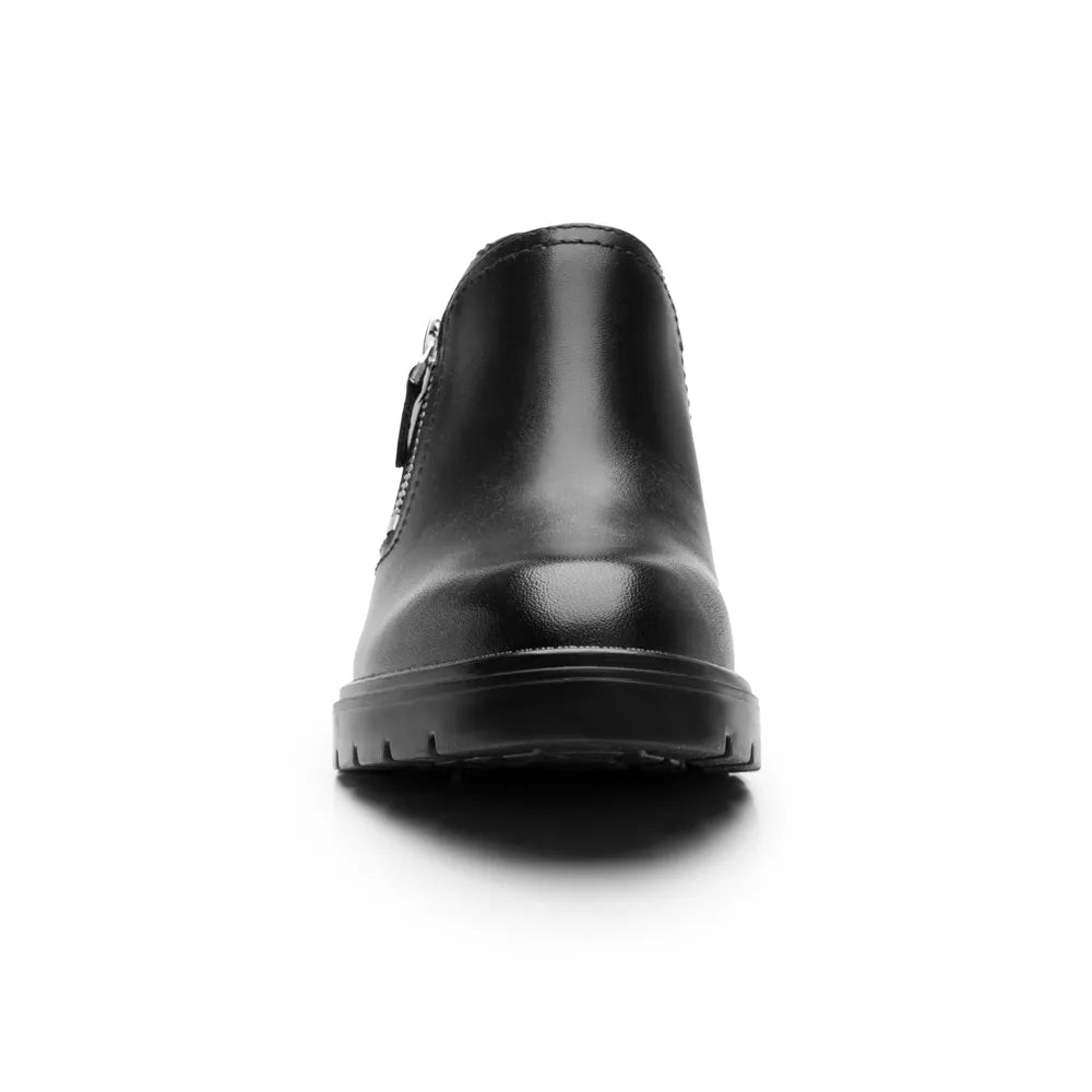 137102 BOTÍN CARLINE Negro