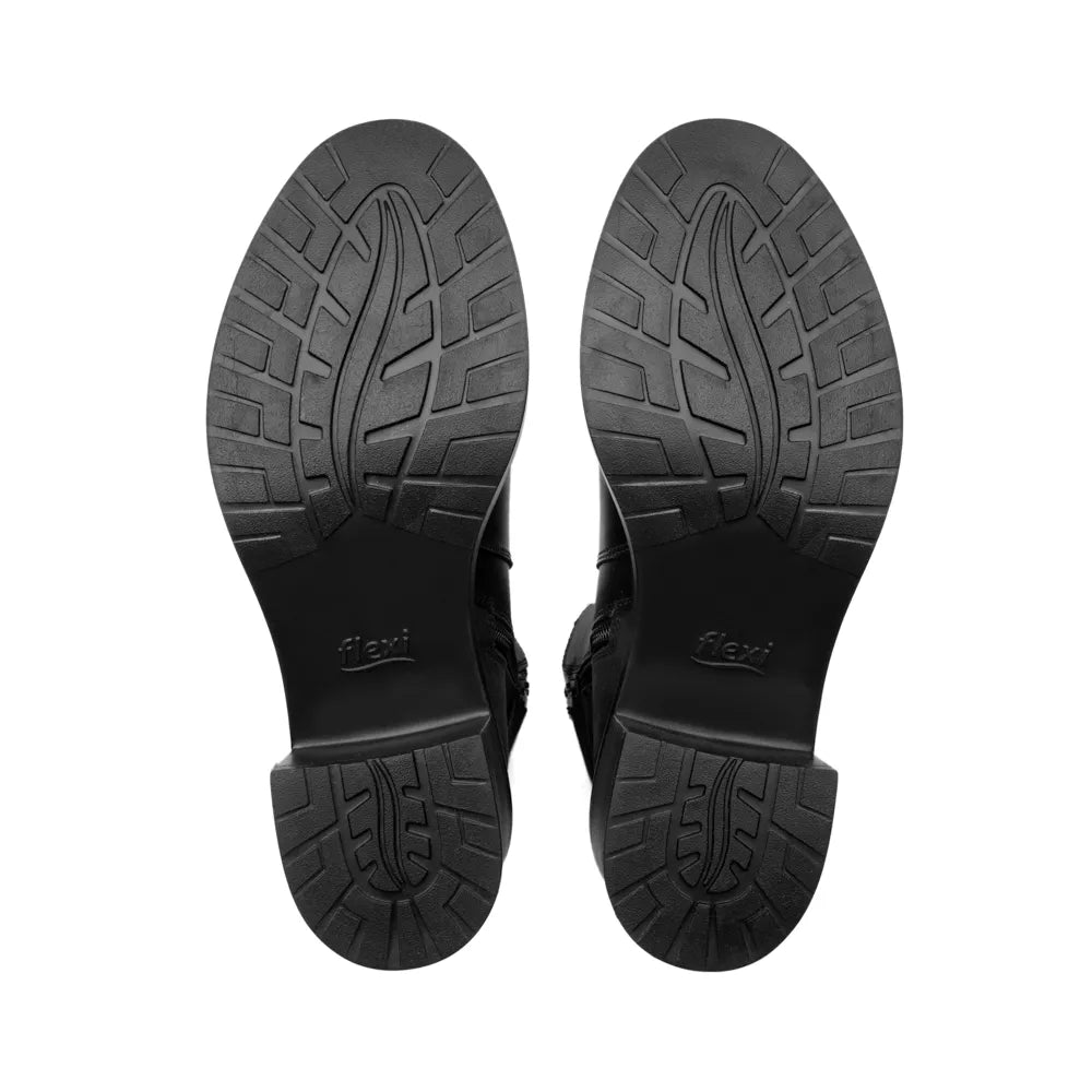 137701 BOTÍN CAYETANA Negro