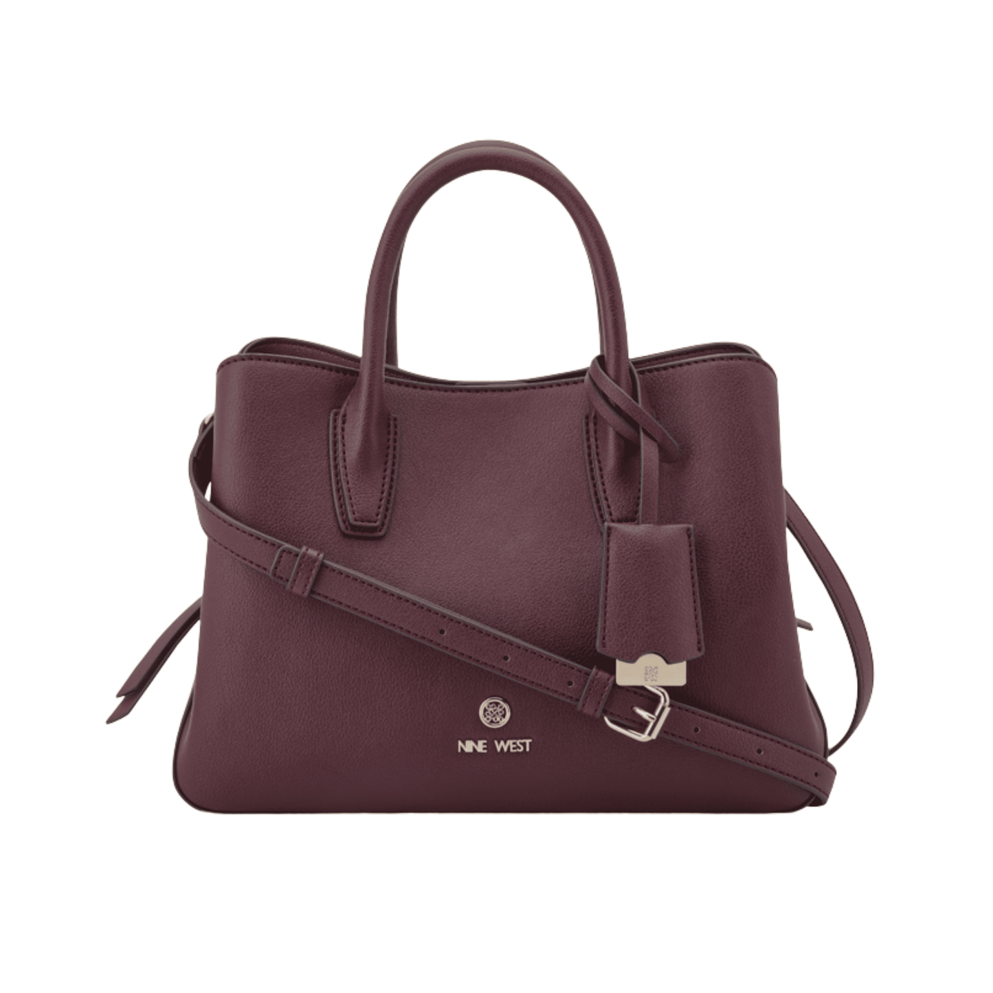 NGB567105 CARTERAS CASUAL Vino U