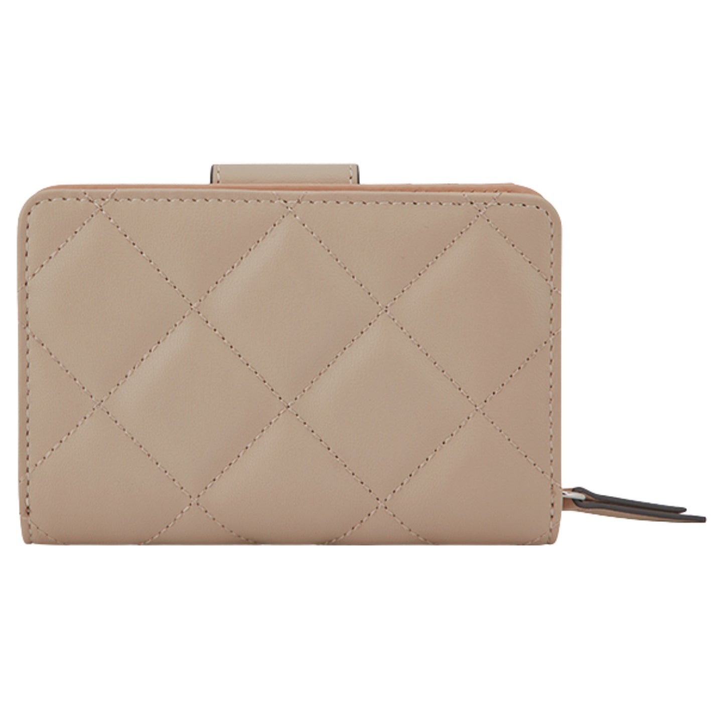 YQ5756147 BILLETERA CASUAL Beige U