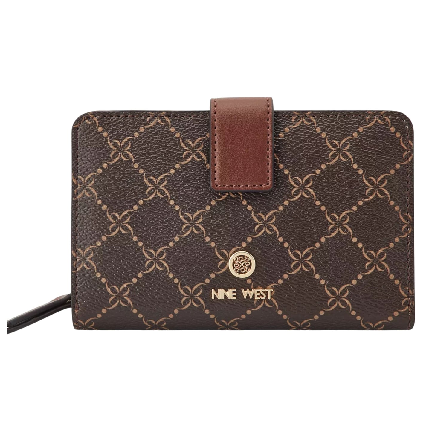 GG1403147 BILLETERA CASUAL Marron U