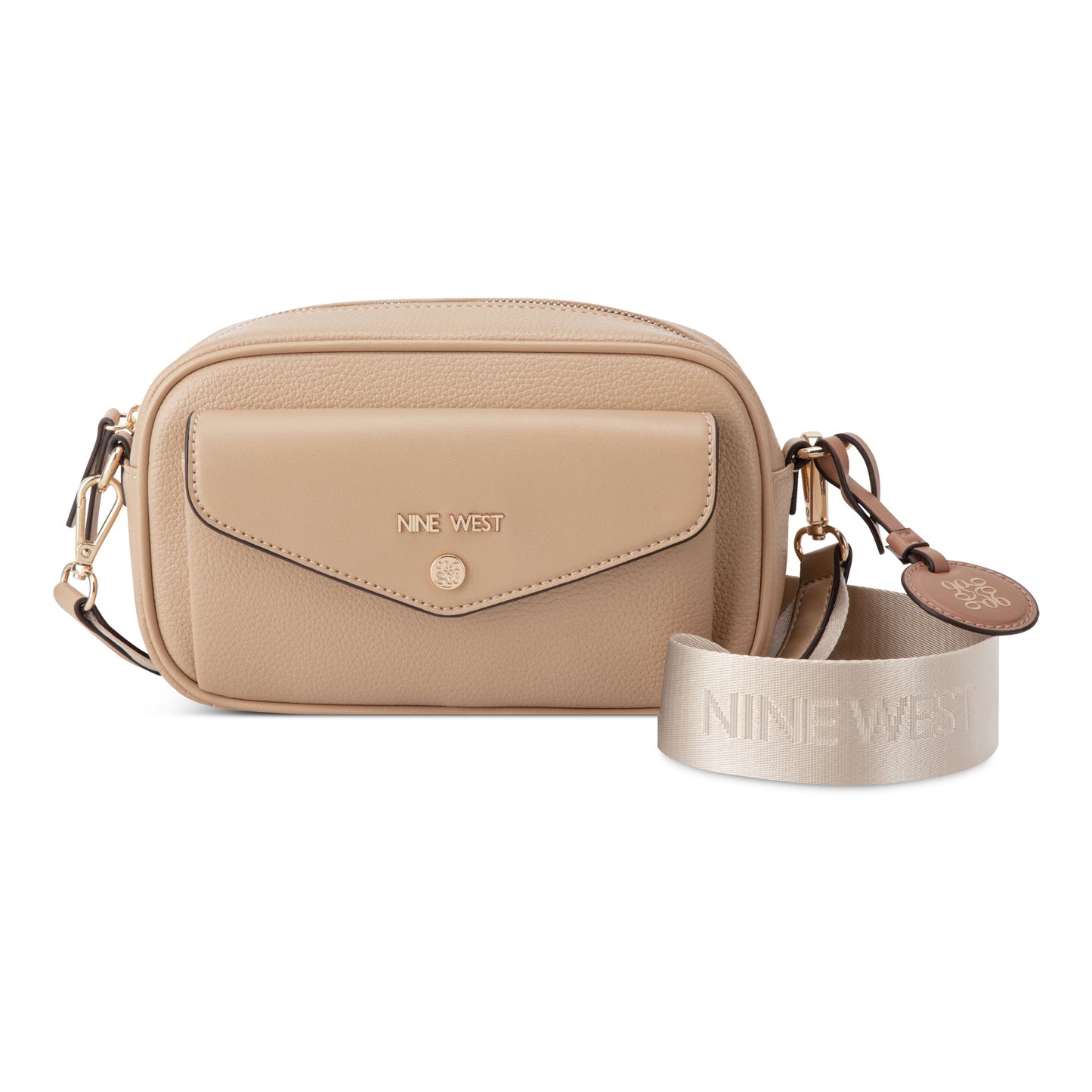 NGV146274 CARTERAS CASUAL Beige U