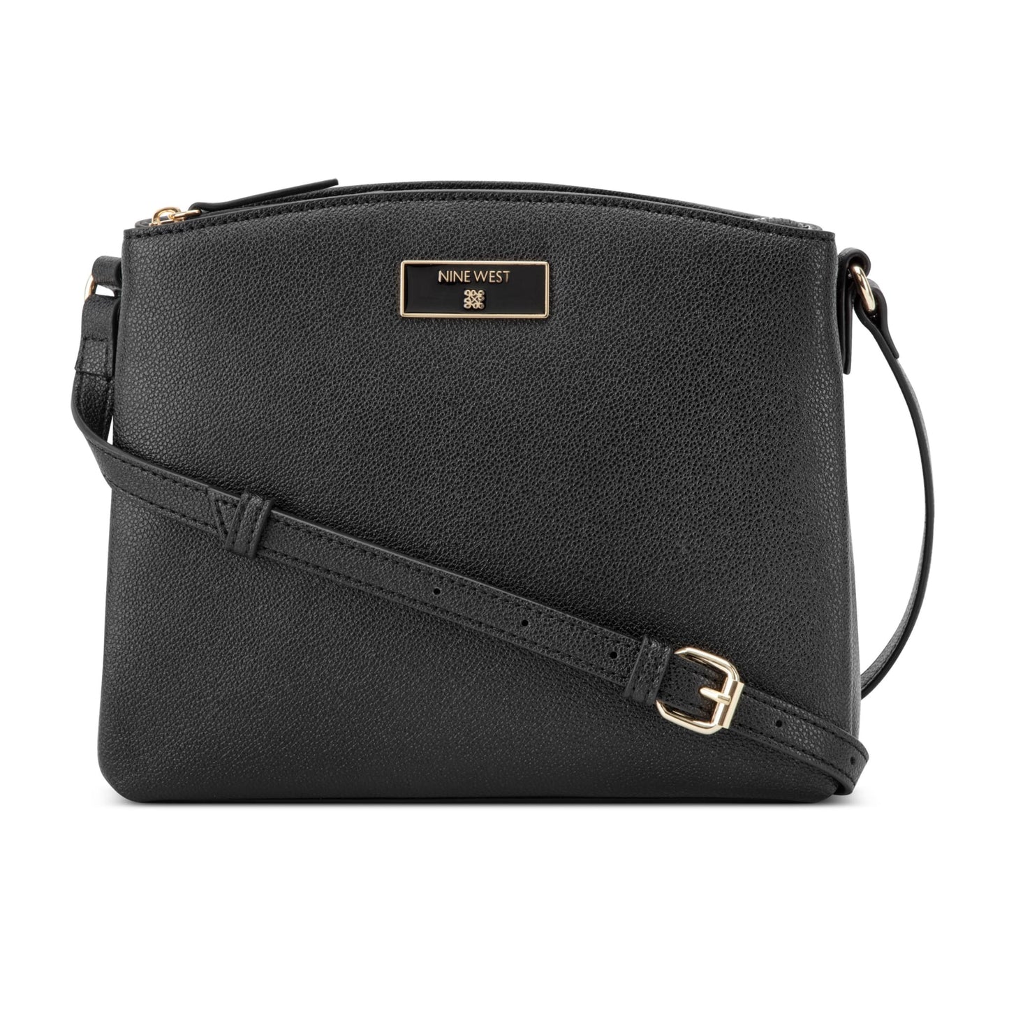 NGX148270 CARTERAS CASUAL Negro U