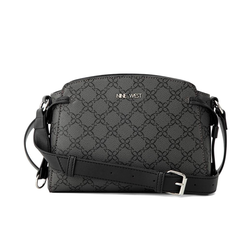 NYC563369 CROSSBODY CASUAL Negro U