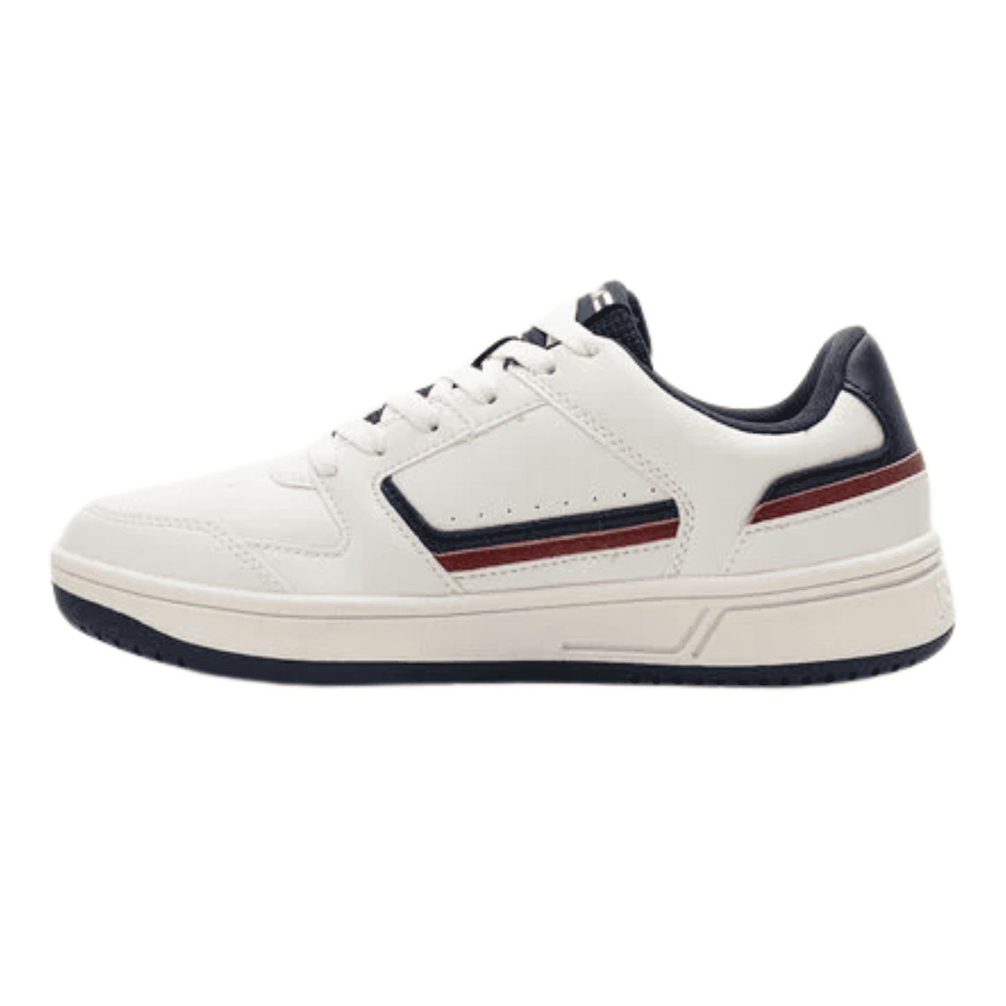 CG8101 TENIS AMARRADOS Blanco