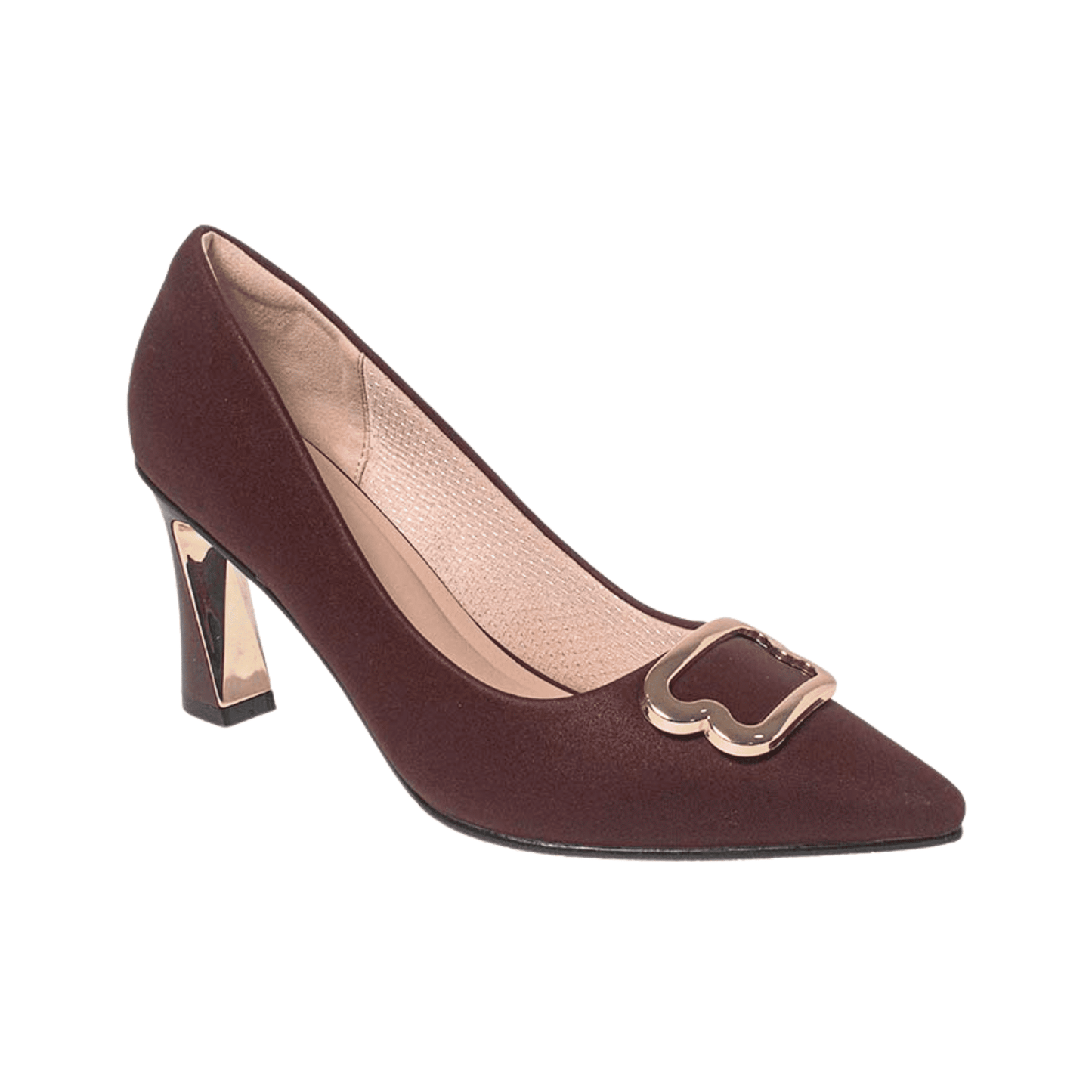 LISSA797LA TACONES CMS 4 Vino