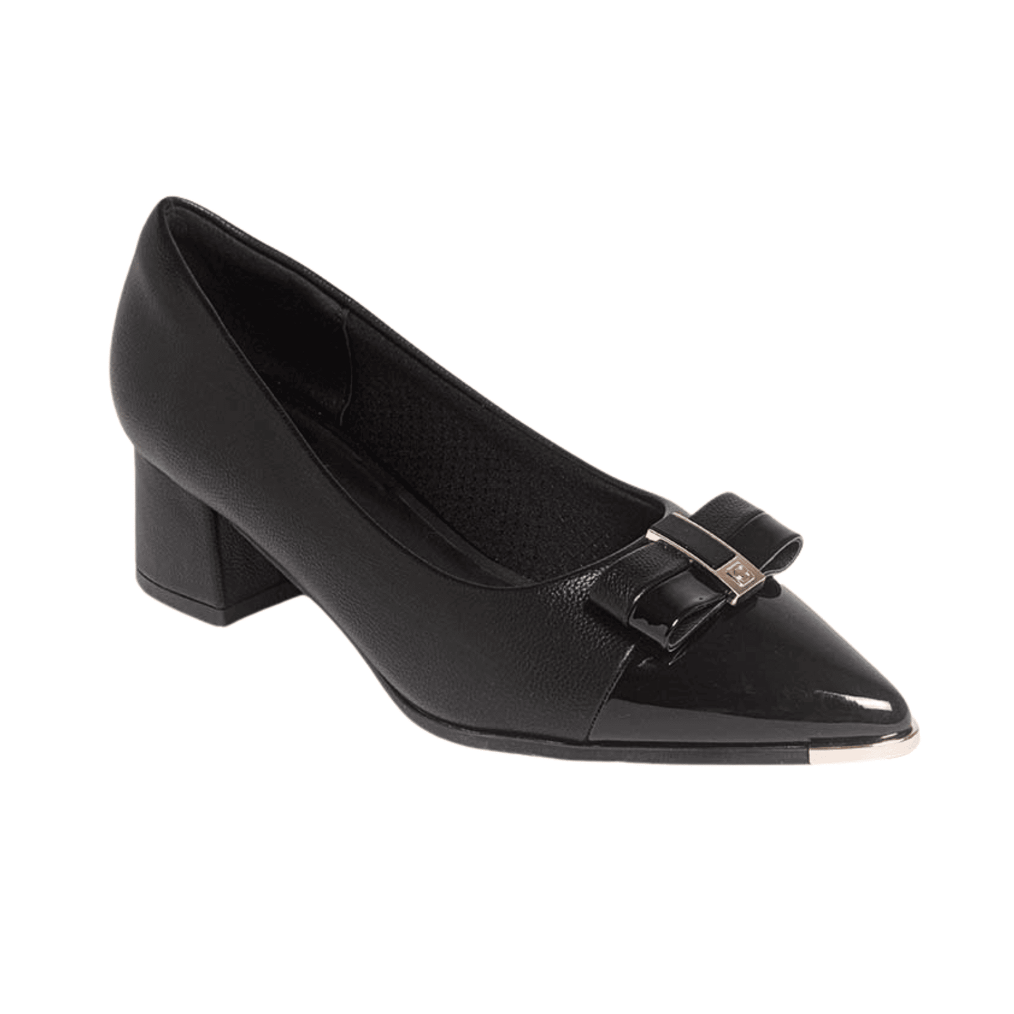 LISSA905LA TACONES CMS 2 Negro