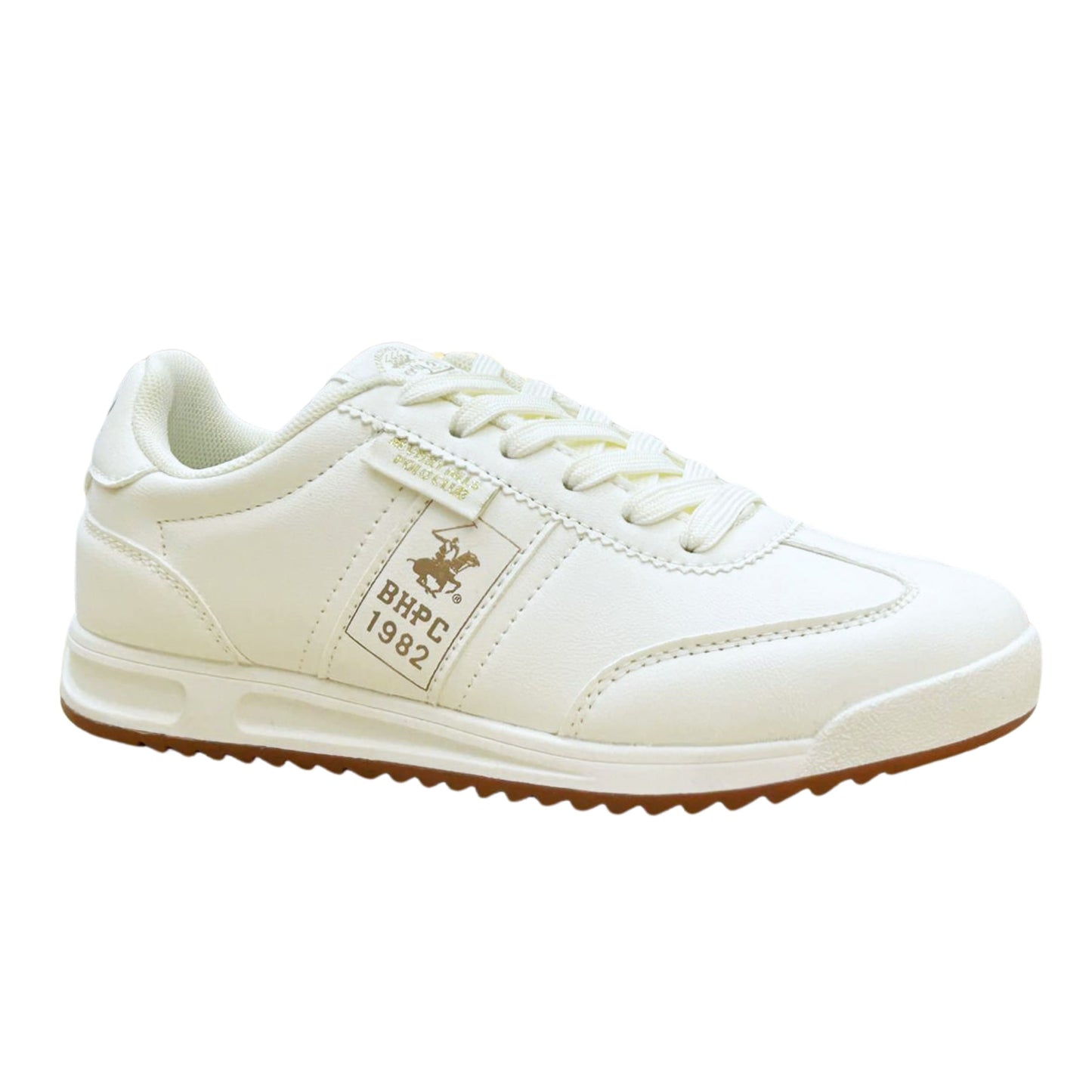 ALESSA TENIS LIFESTYLE Blanco
