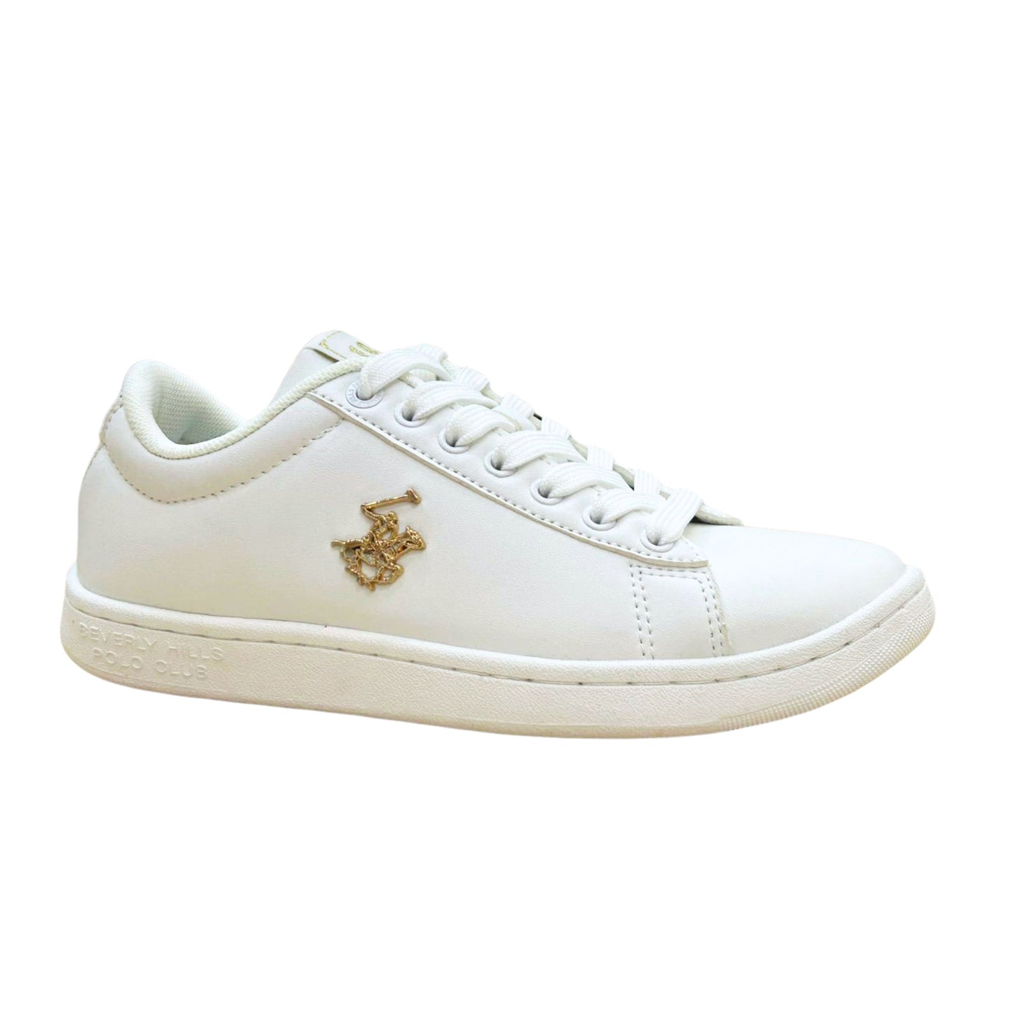 MACY TENIS CLASSICS Blanco