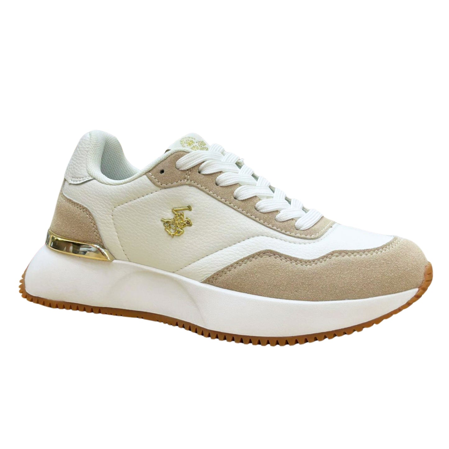 STEPH TENIS LIFESTYLE Blanco