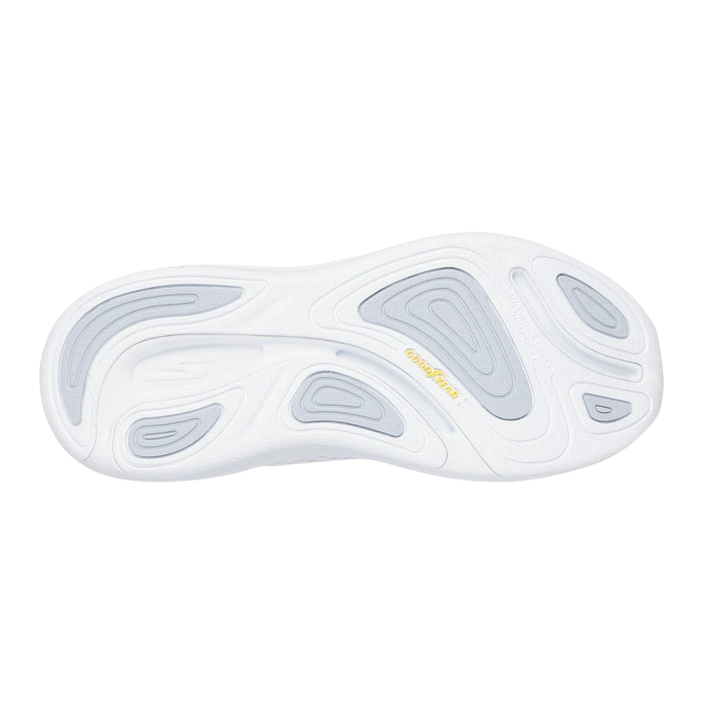 129258 RUNNING MAX CUSHIONING Blanco