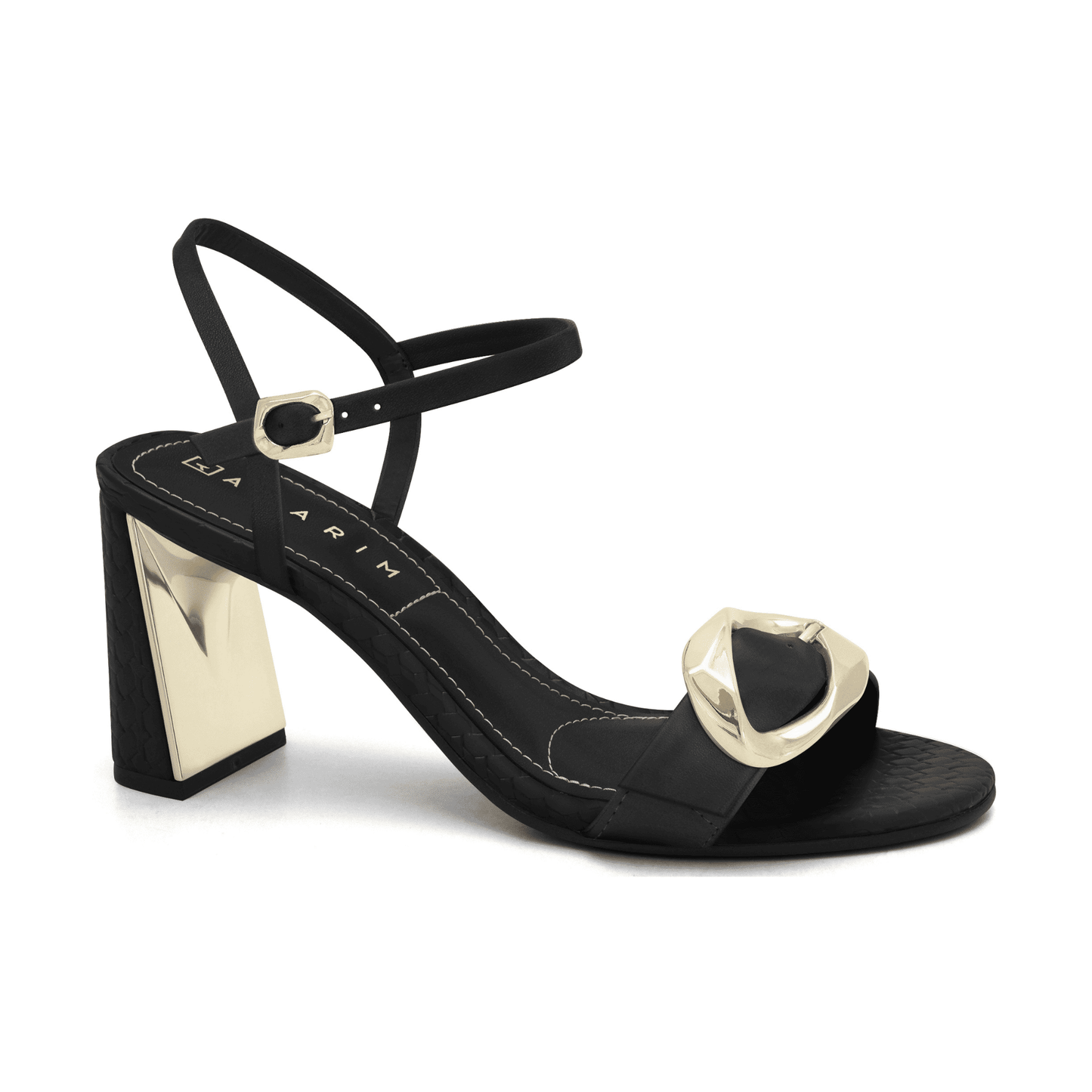 25-22201 TACONES Negro