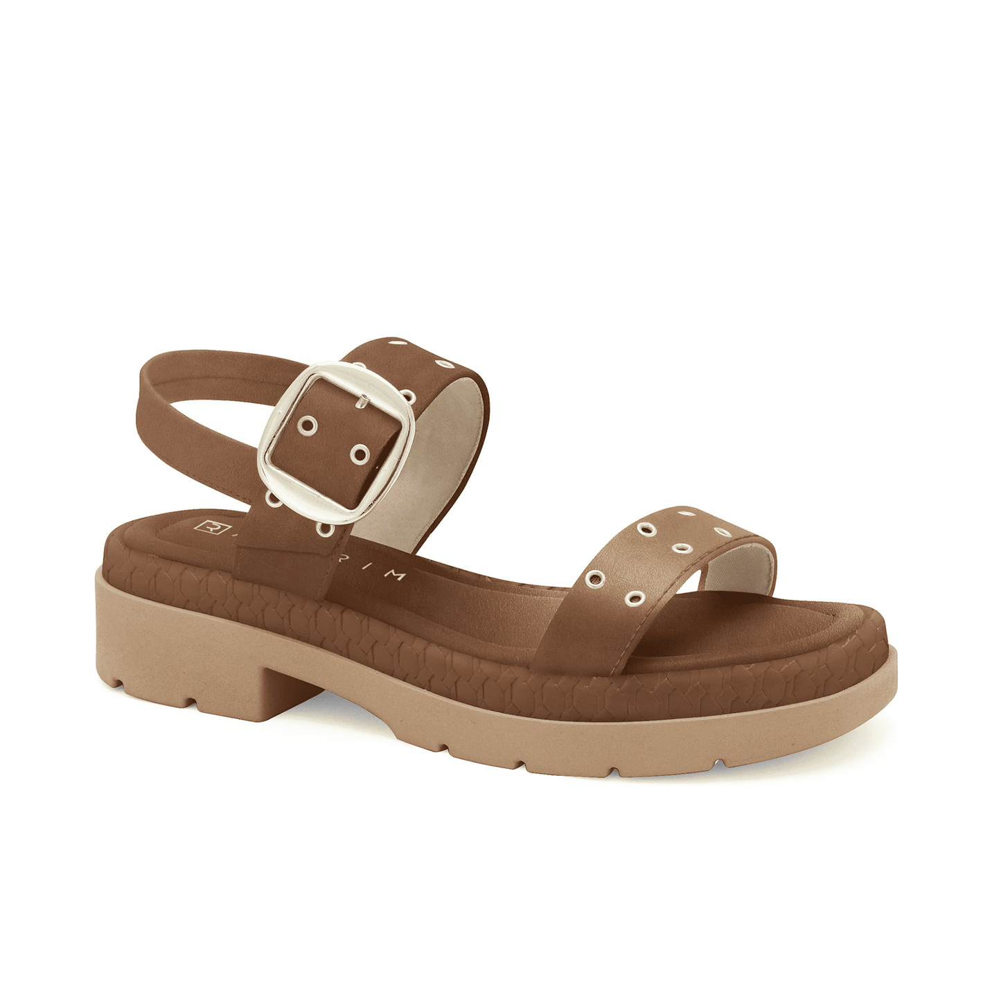 25-40204 SANDALIAS Caramelo