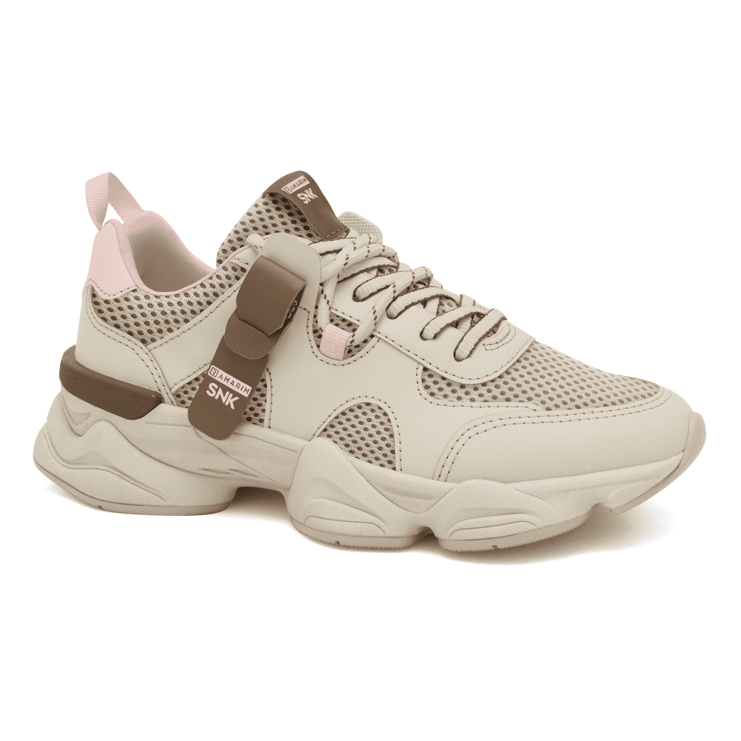 25-90203 TENIS CMS 3 Gena