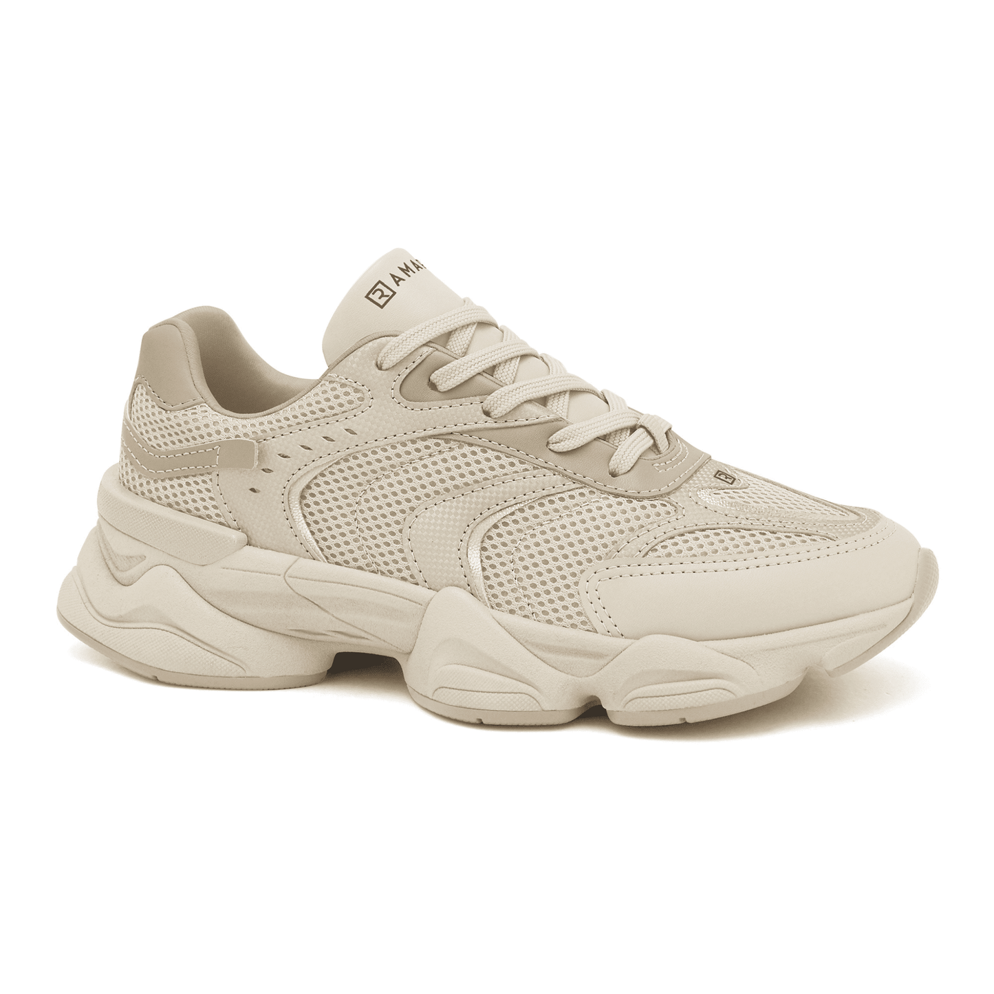 25-90205 TENIS CMS 3 Beige