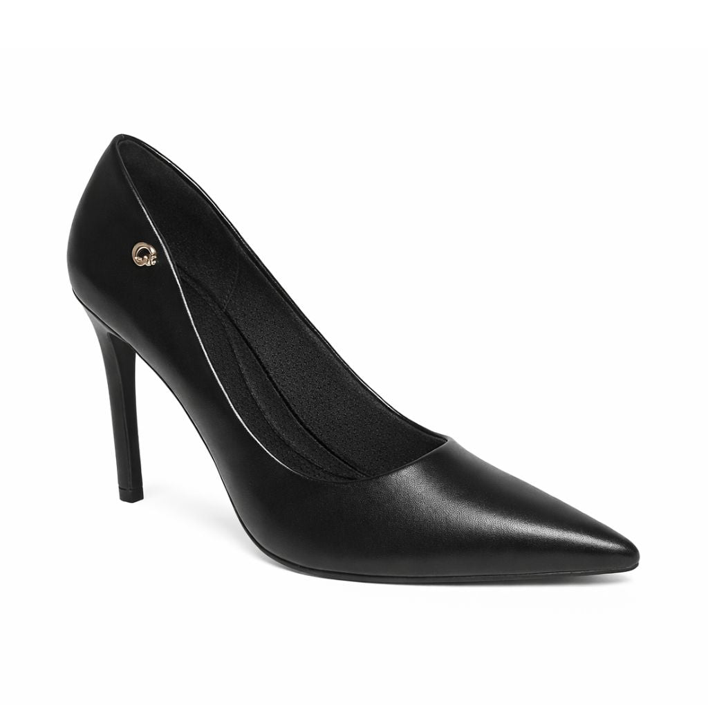 LISSA915LA TACÓN CMS 4 Negro