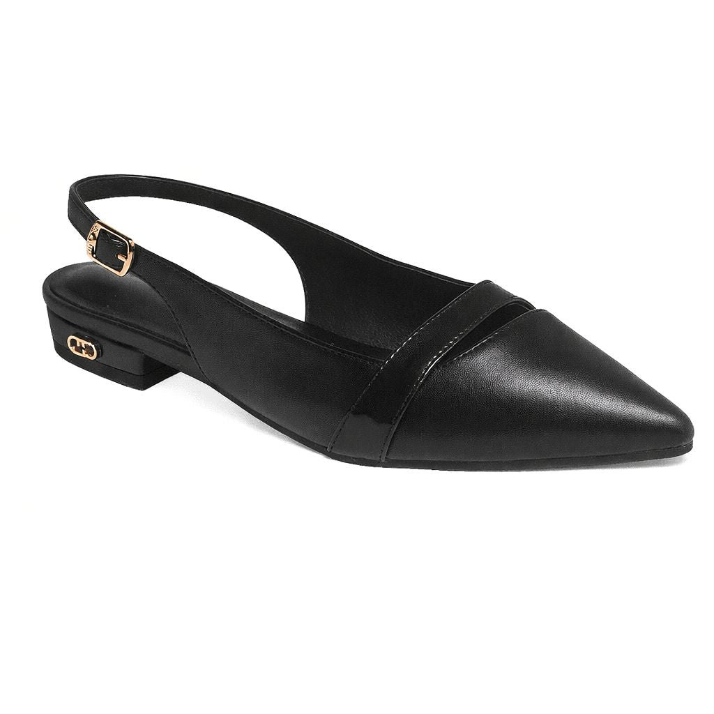 LISSA983LA TACÓN CMS 2 Negro