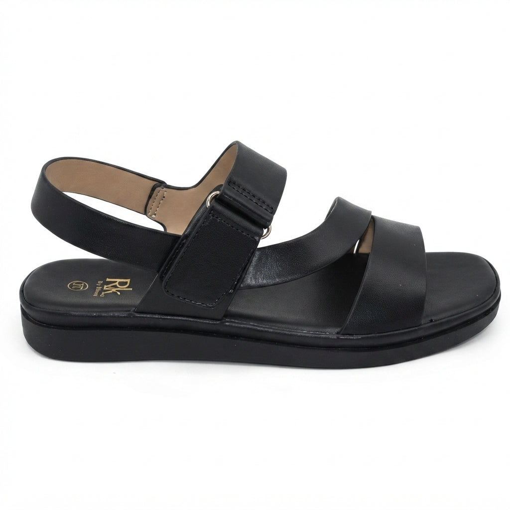 T016 SANDALIAS FLAT
