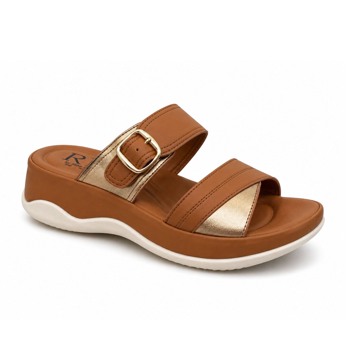 RK165B SANDALIAS RIKELI CASUALES CMS 3
