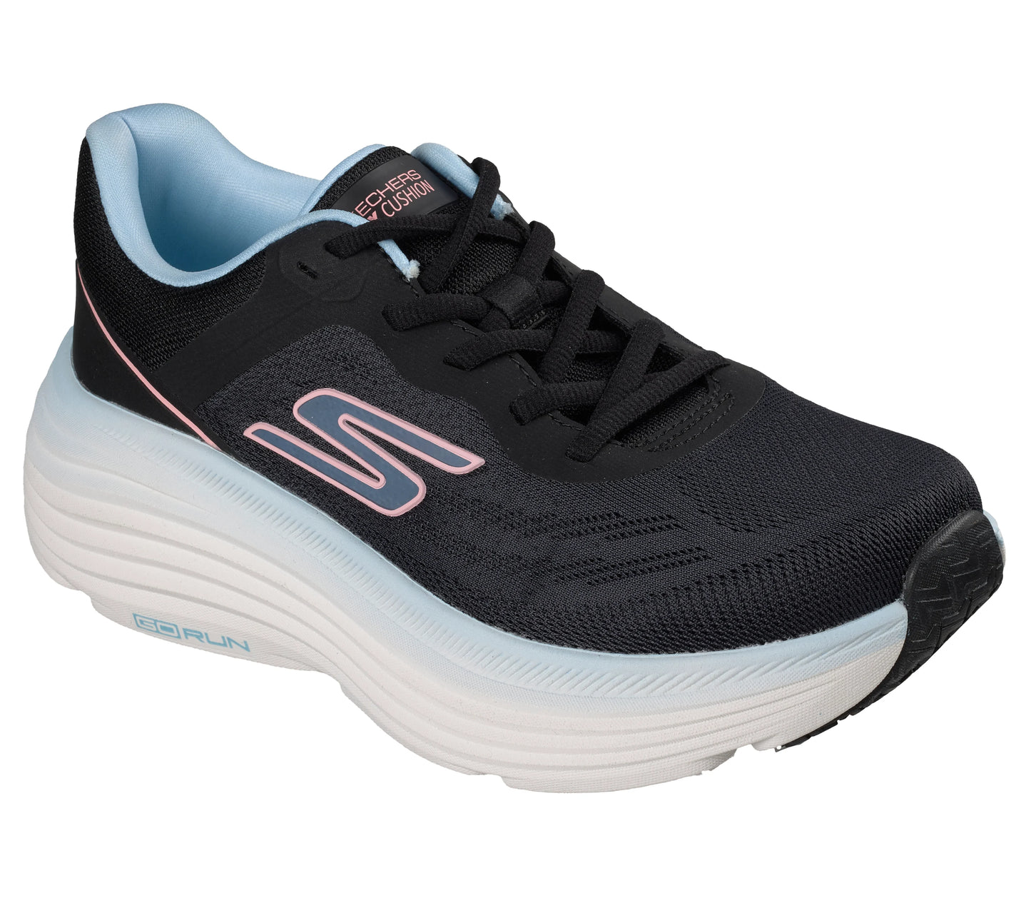 129485 SKECHERS MAX CUSHIONING