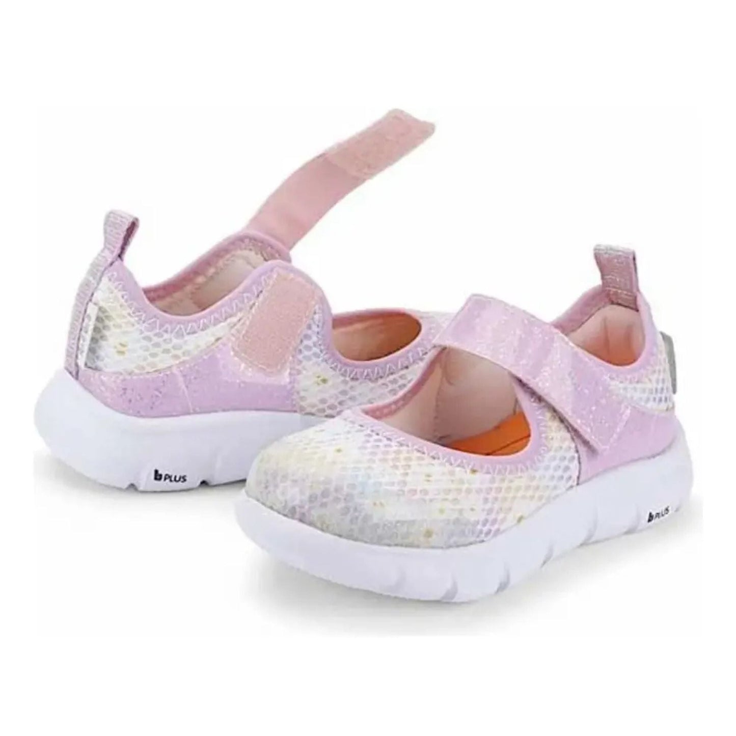 1225113 Tenis Bibi Energy baby 2.0 Estampado