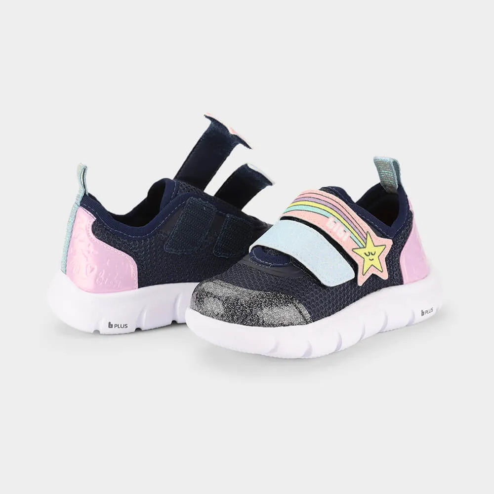 tenis energy baby 2.0 azul 1225142