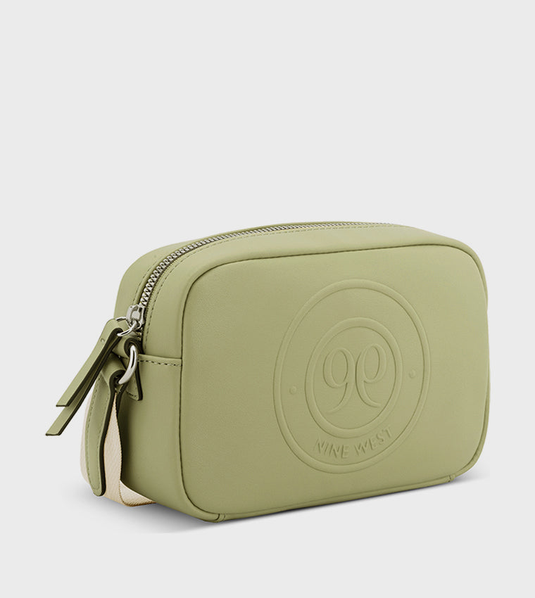 CARTERA NINE WEST MATCHA