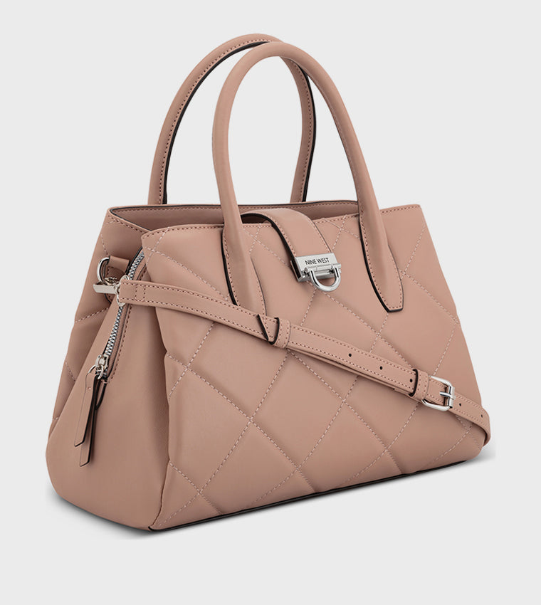 CARTERA NINE WEST BLUSHING
