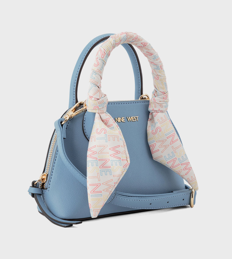 CARTERA NINE WEST PALE DENIM