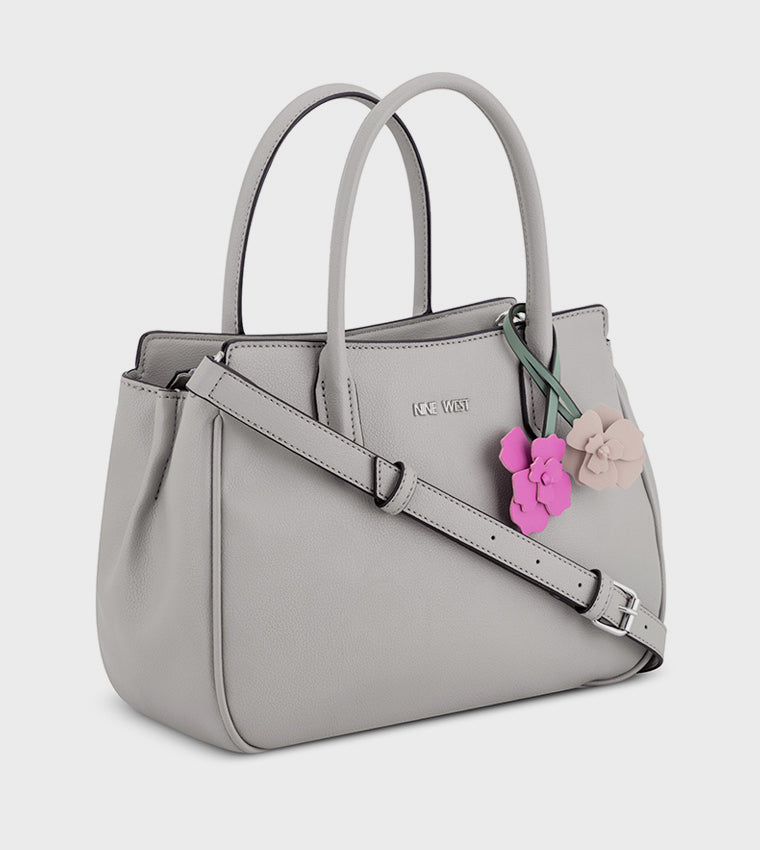 CARTERA NINE WEST DOVE MULTI