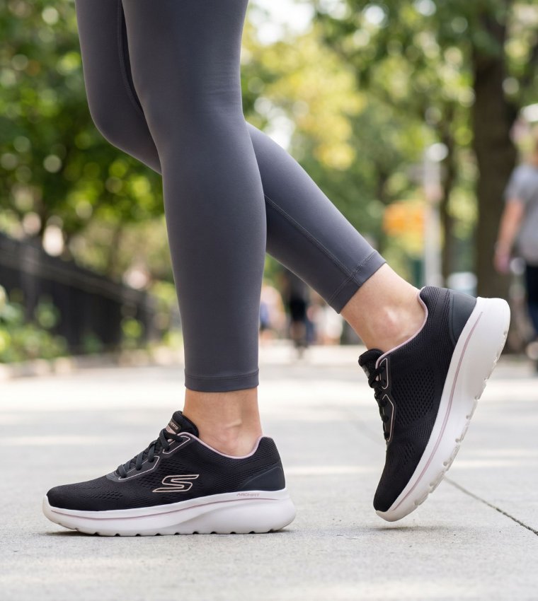 125848 SKECHERS GO WALK