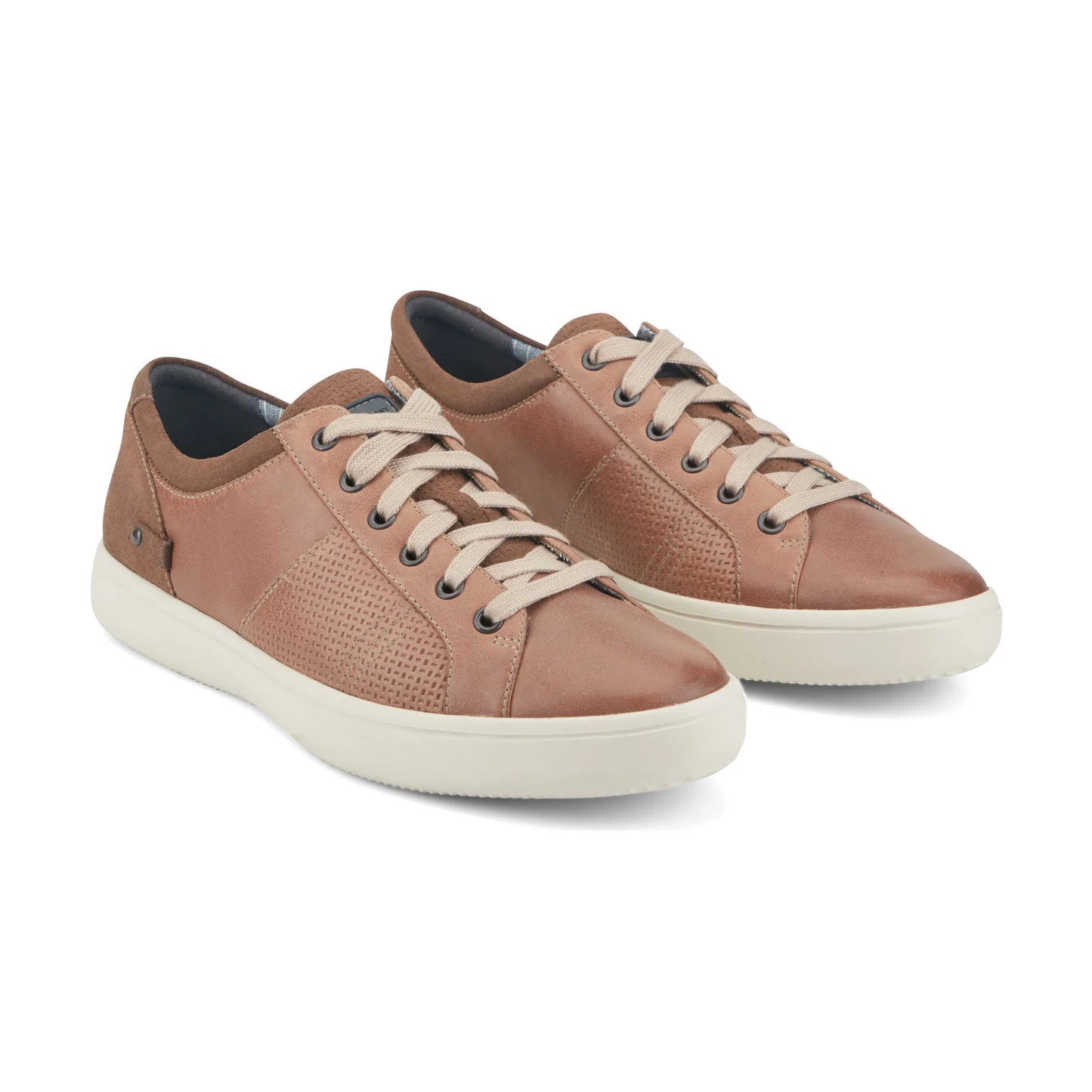 RMCLCOLLETIE-MNA02-CM-12 TENIS CUERO